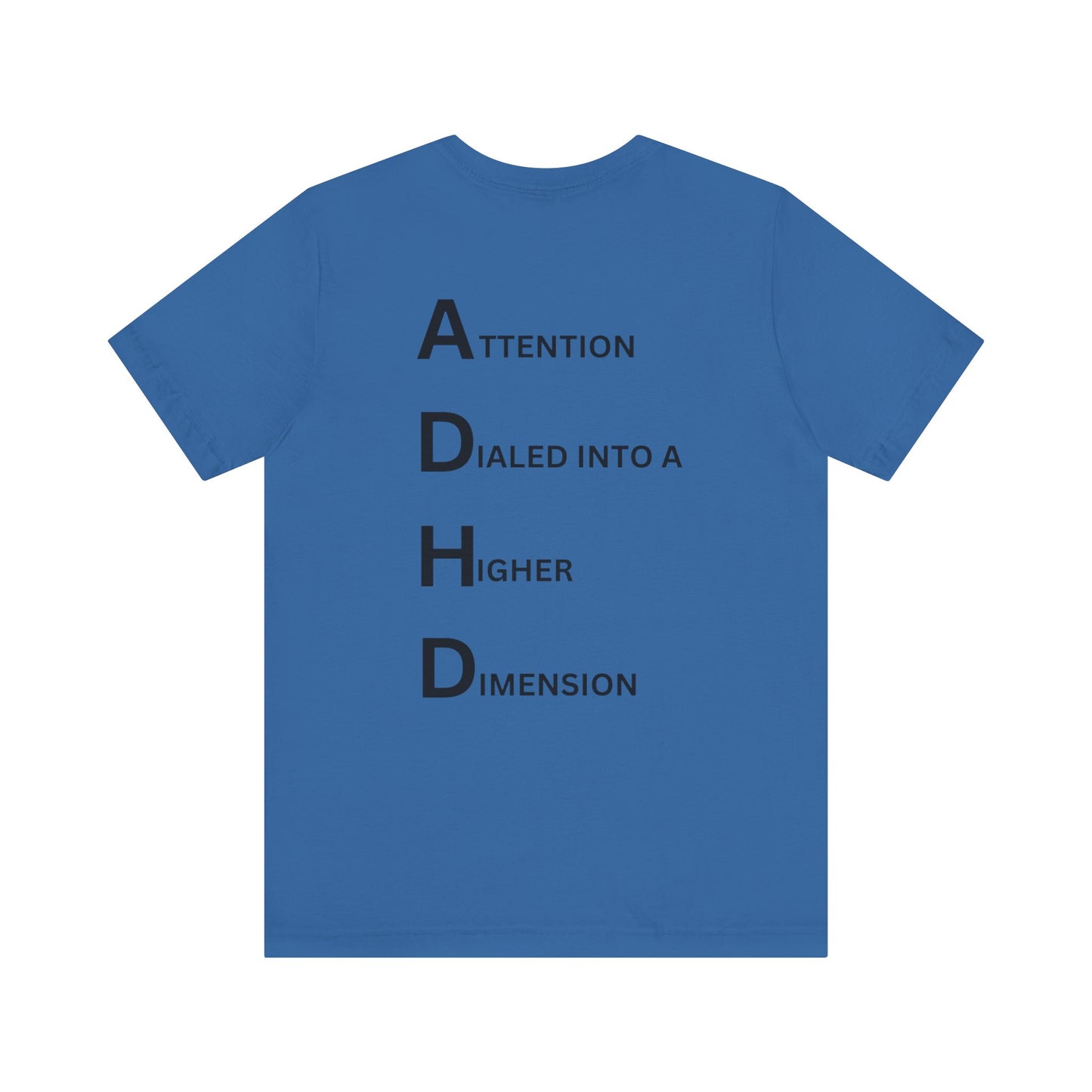 ADHD