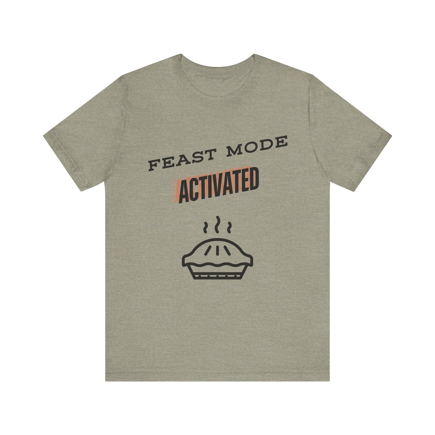 Feast Mode Activated