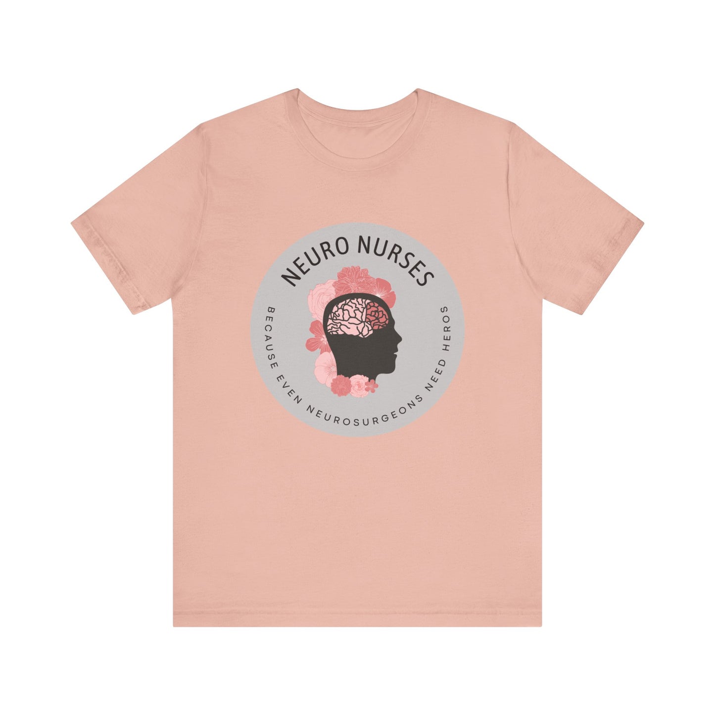 Neuro nurses, even surgeons need heros