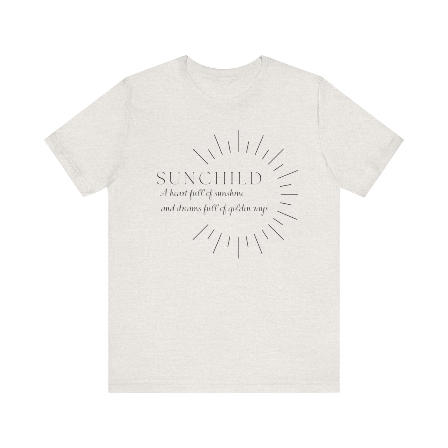 Sunchild/Heart Full of Sunshine