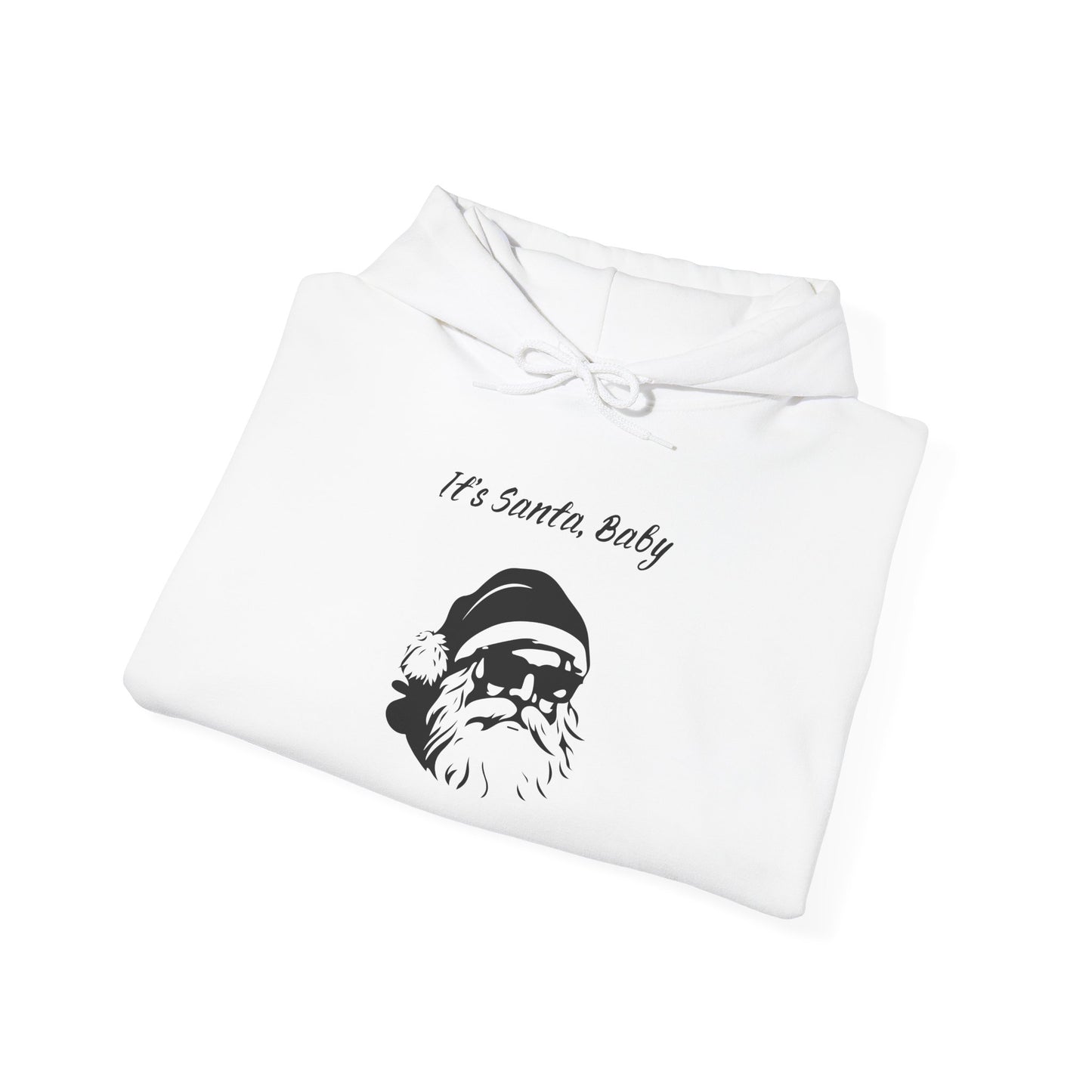 It's Santa Baby