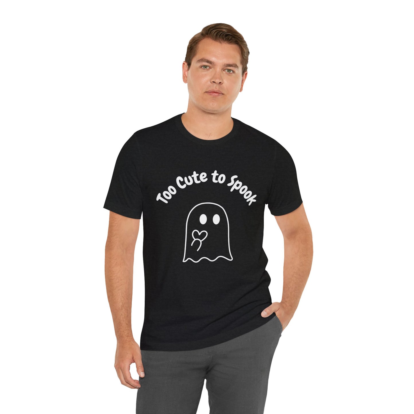Too Cute To Spook