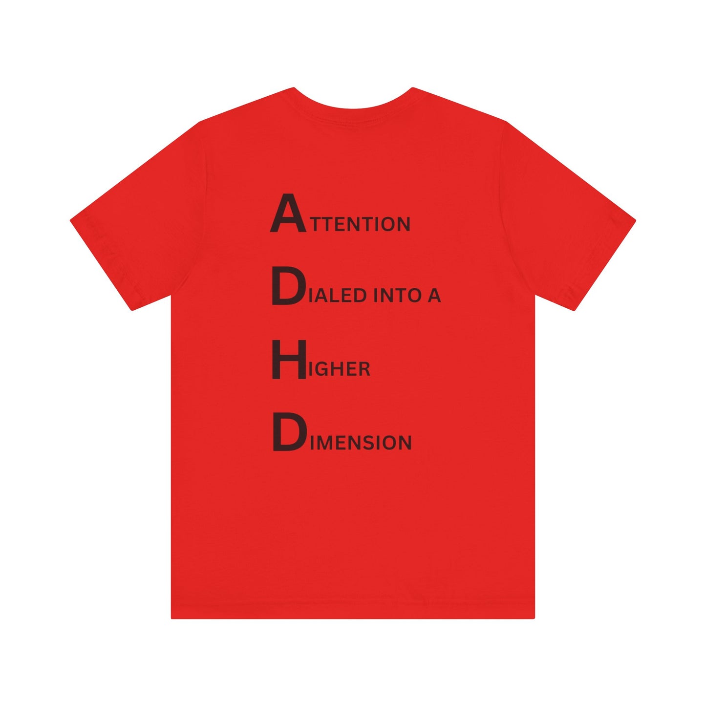 ADHD
