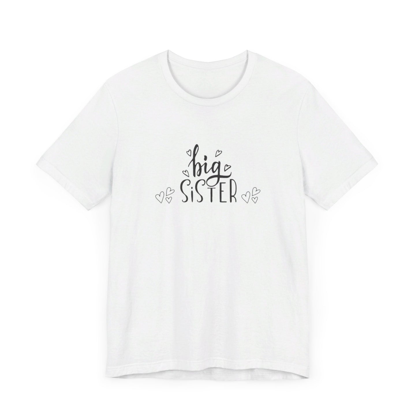 Big Sister - AKA -