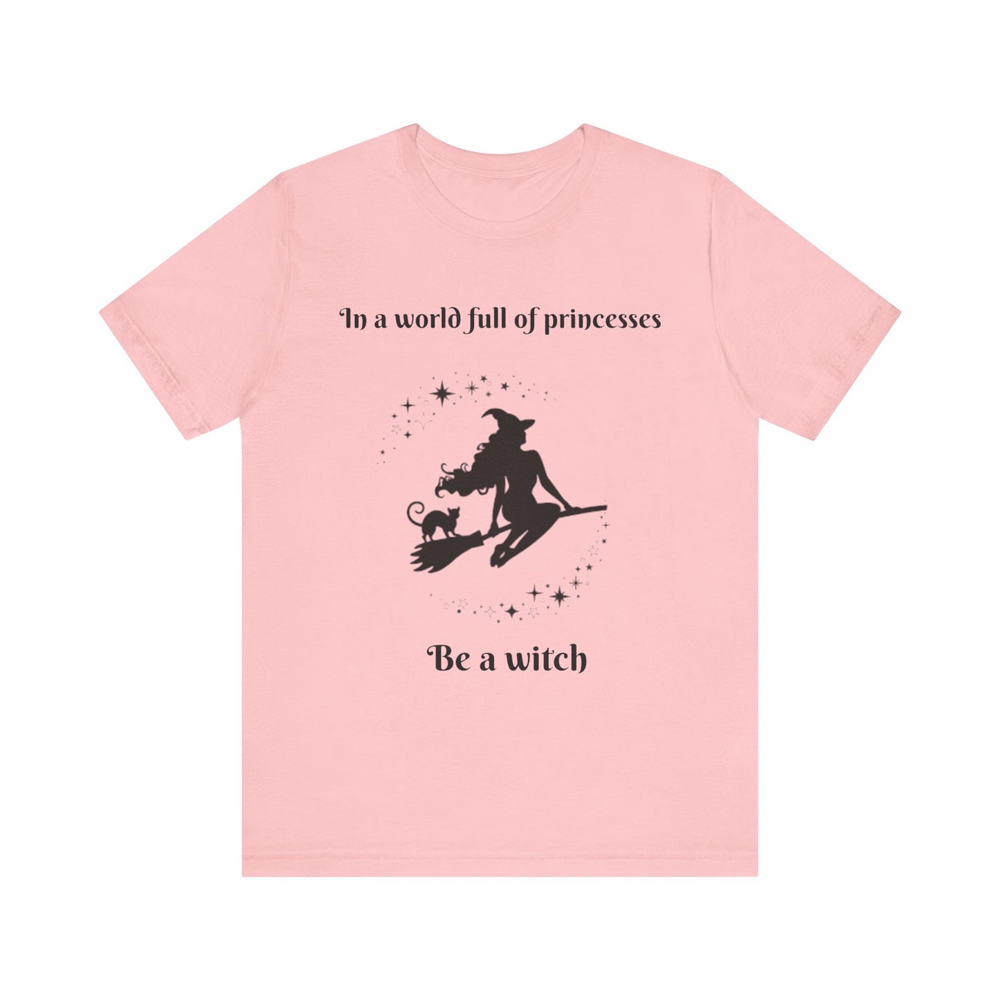 Be A Witch