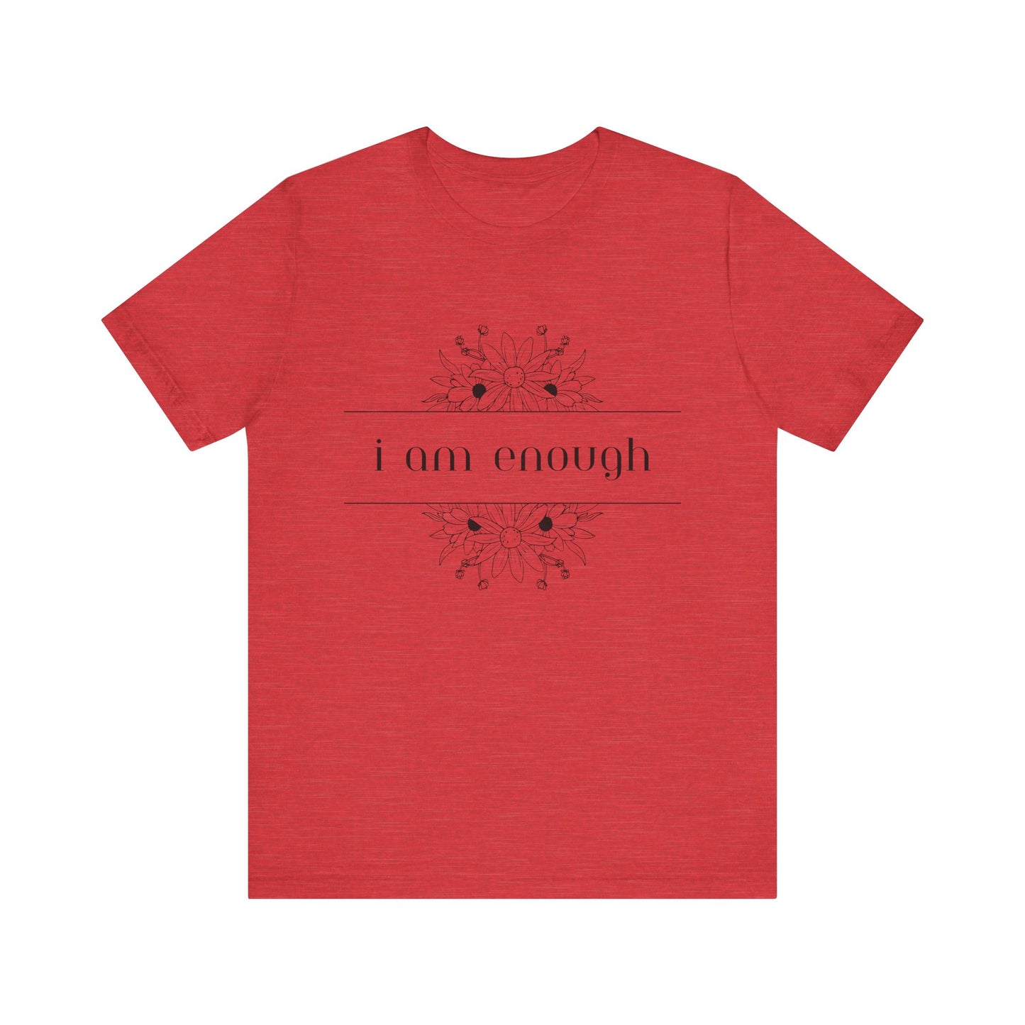 Be You Do You For You T-Shirt – Self-Love Affirmation Tee
