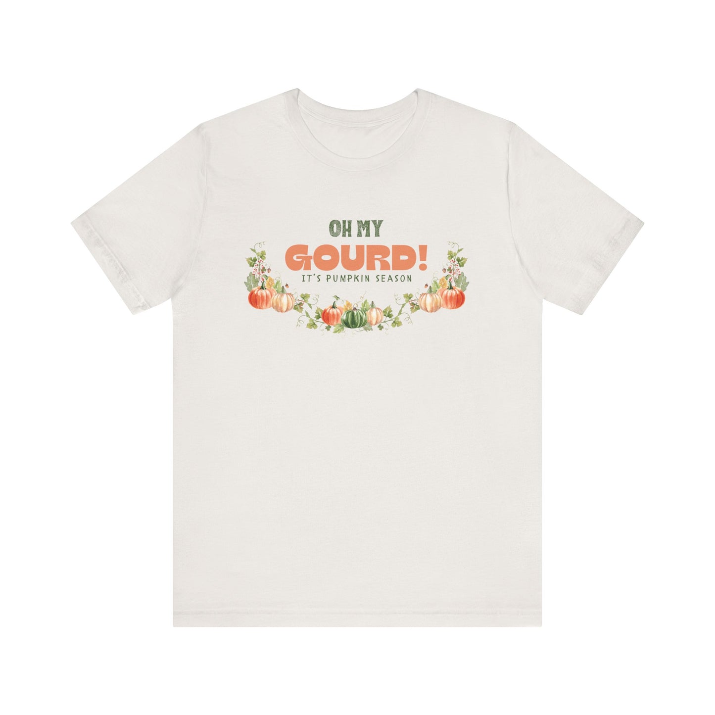Oh My Gourd