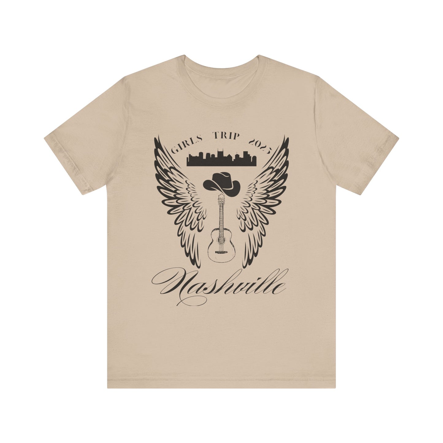 Girls Trip Nashville Shirt – Country Music Party Tee