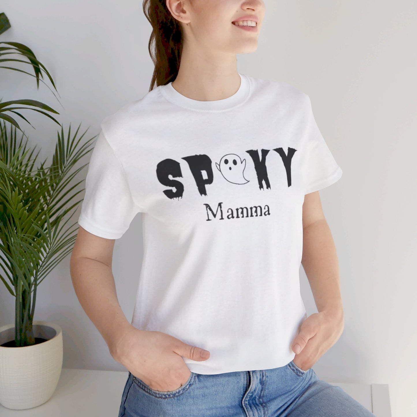 Spooky Mamma