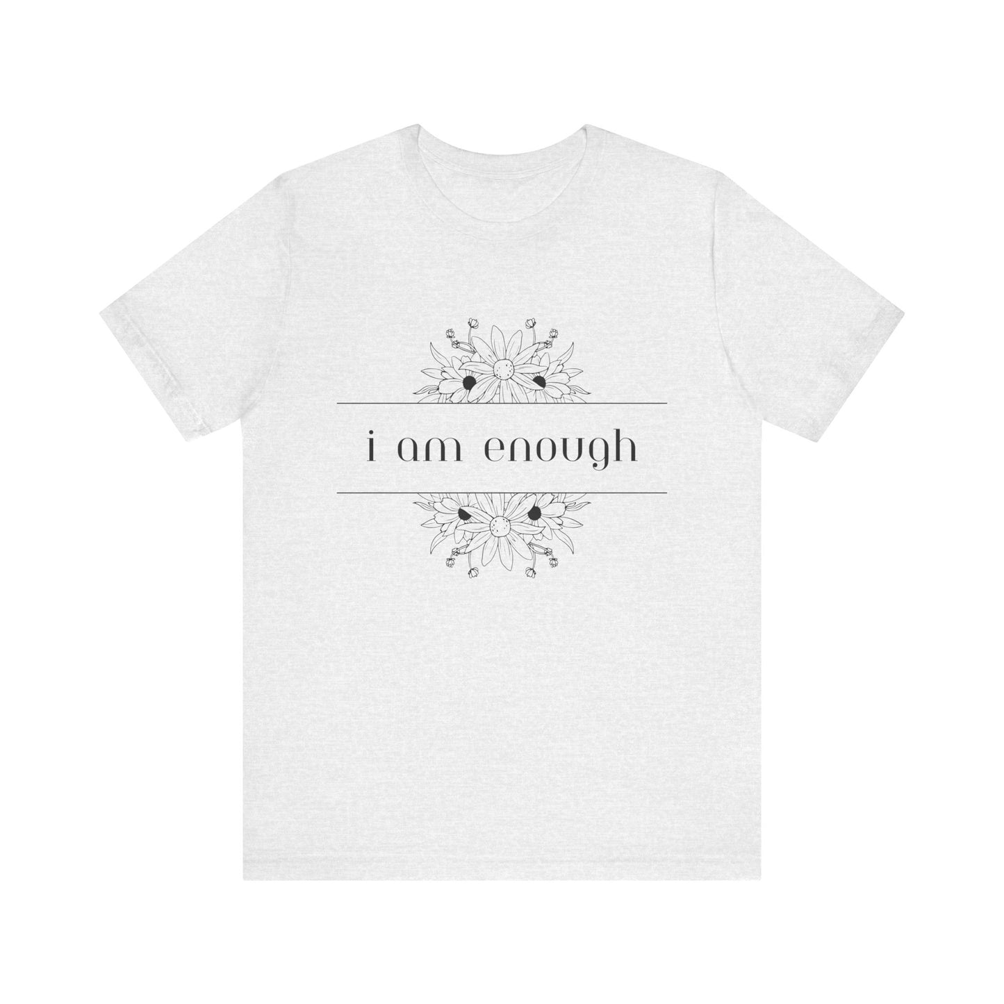 Be You Do You For You T-Shirt – Self-Love Affirmation Tee