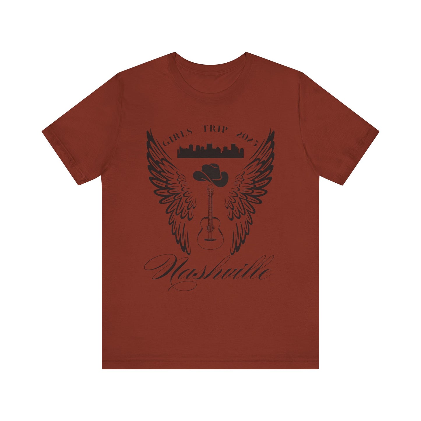 Girls Trip Nashville Shirt – Country Music Party Tee