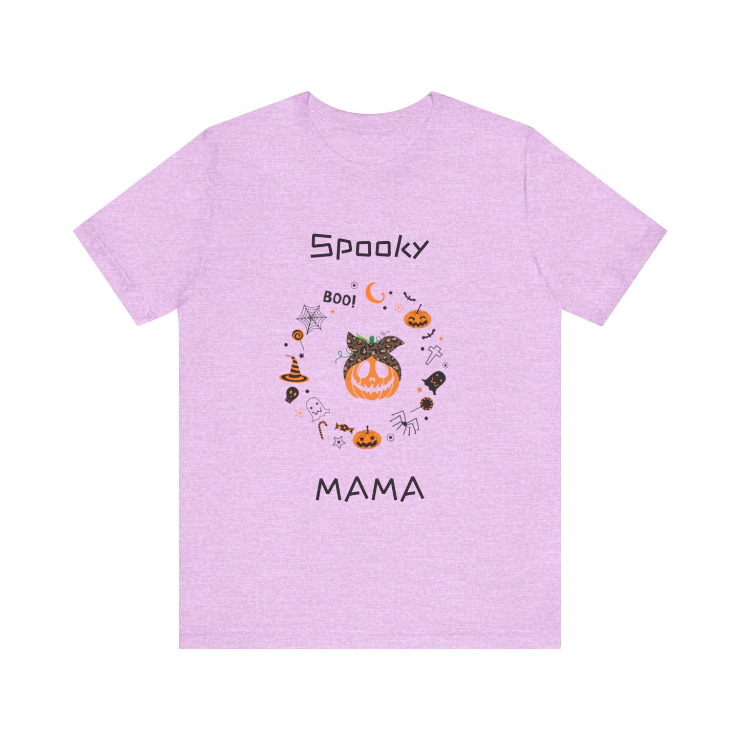 Spooky Mama