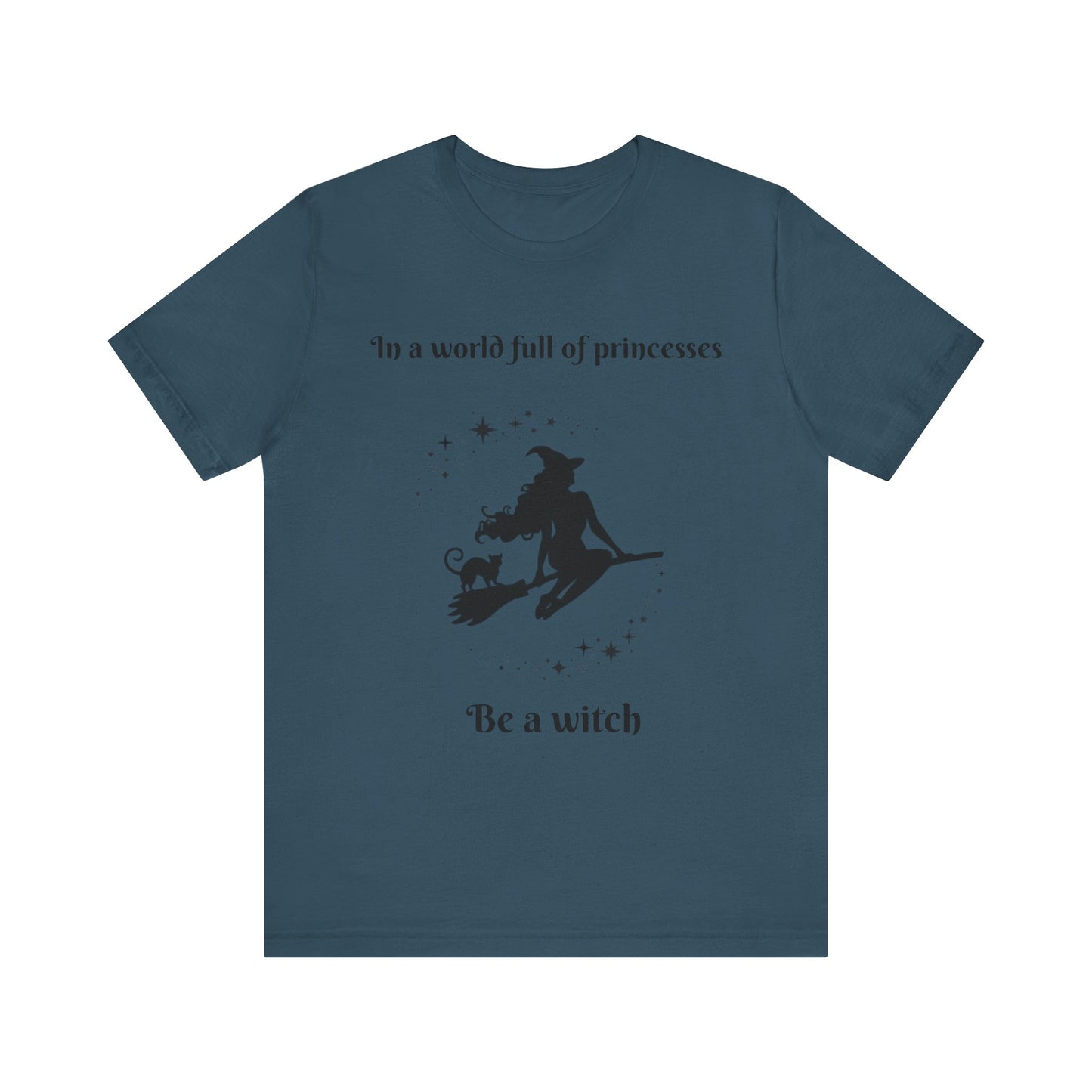 Be A Witch