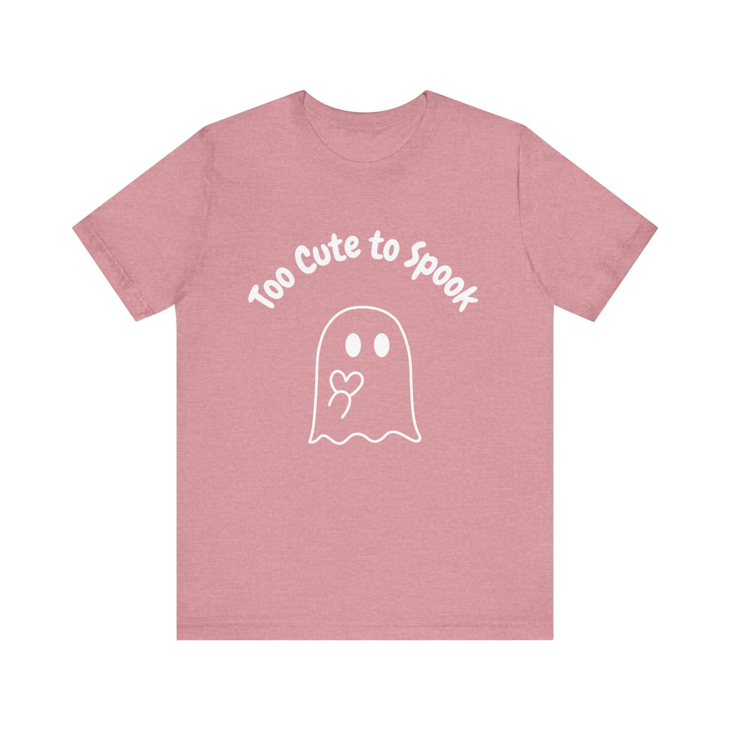 Too Cute To Spook