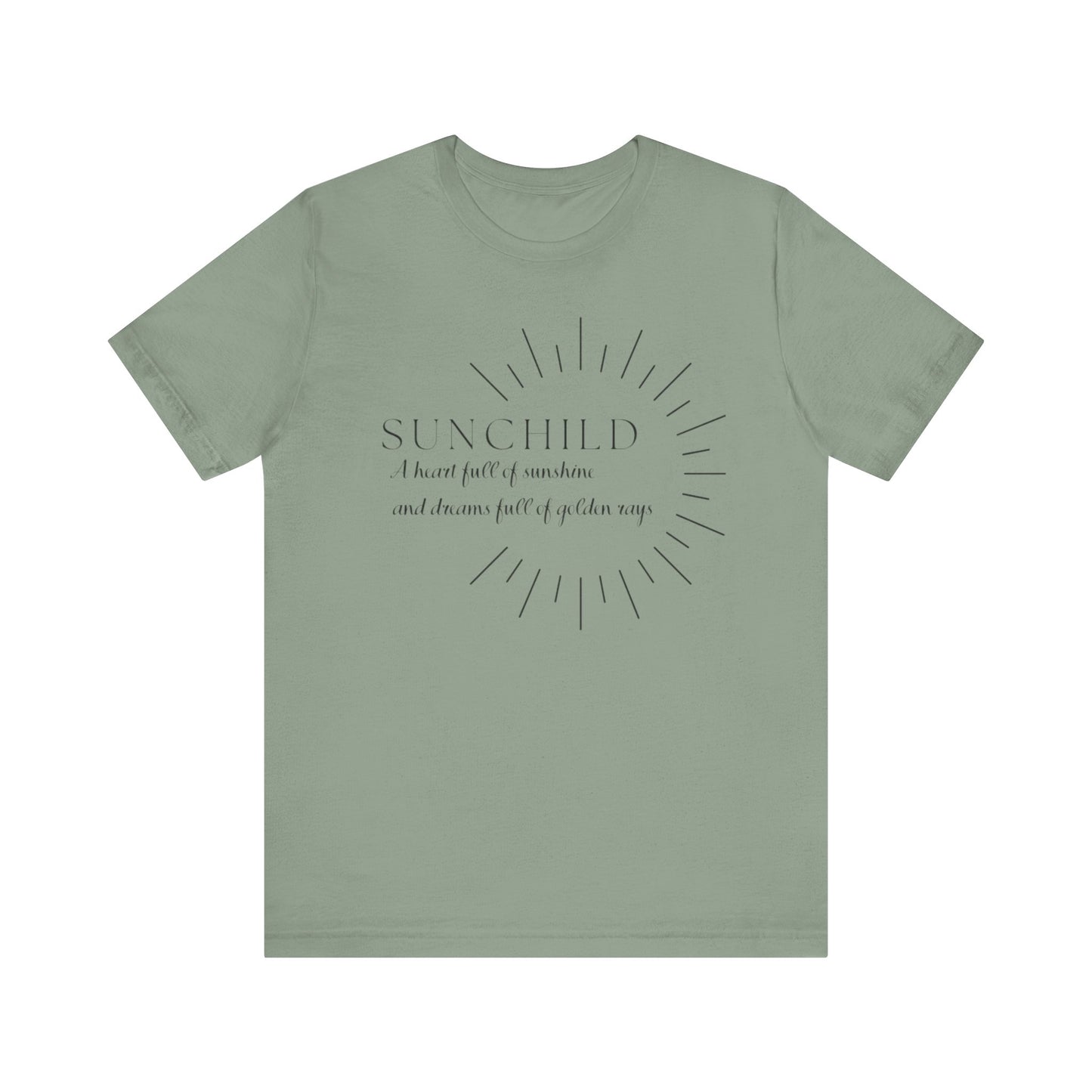 Sunchild/Heart Full of Sunshine