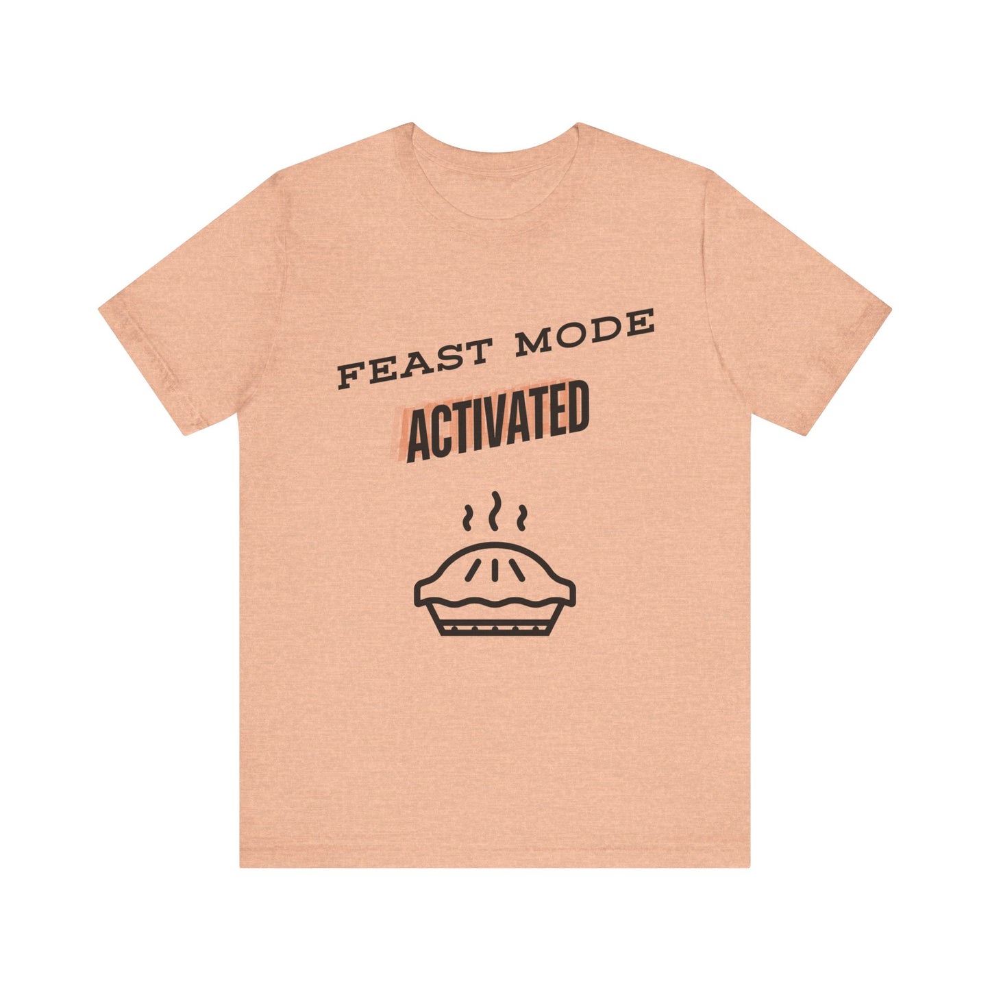 Feast Mode Activated