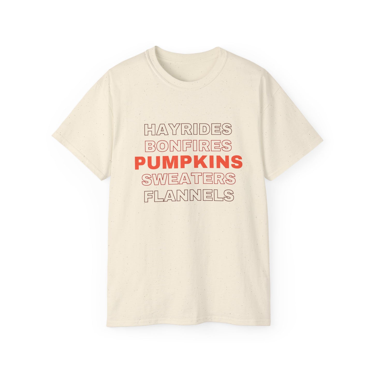 Pumpkins...