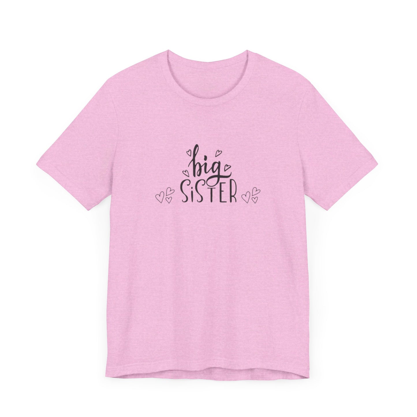 Big Sister - AKA -