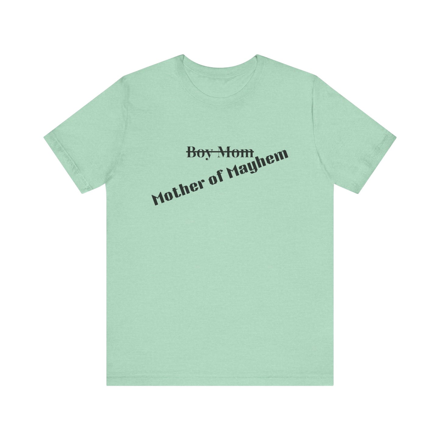 Mother of Mayhem