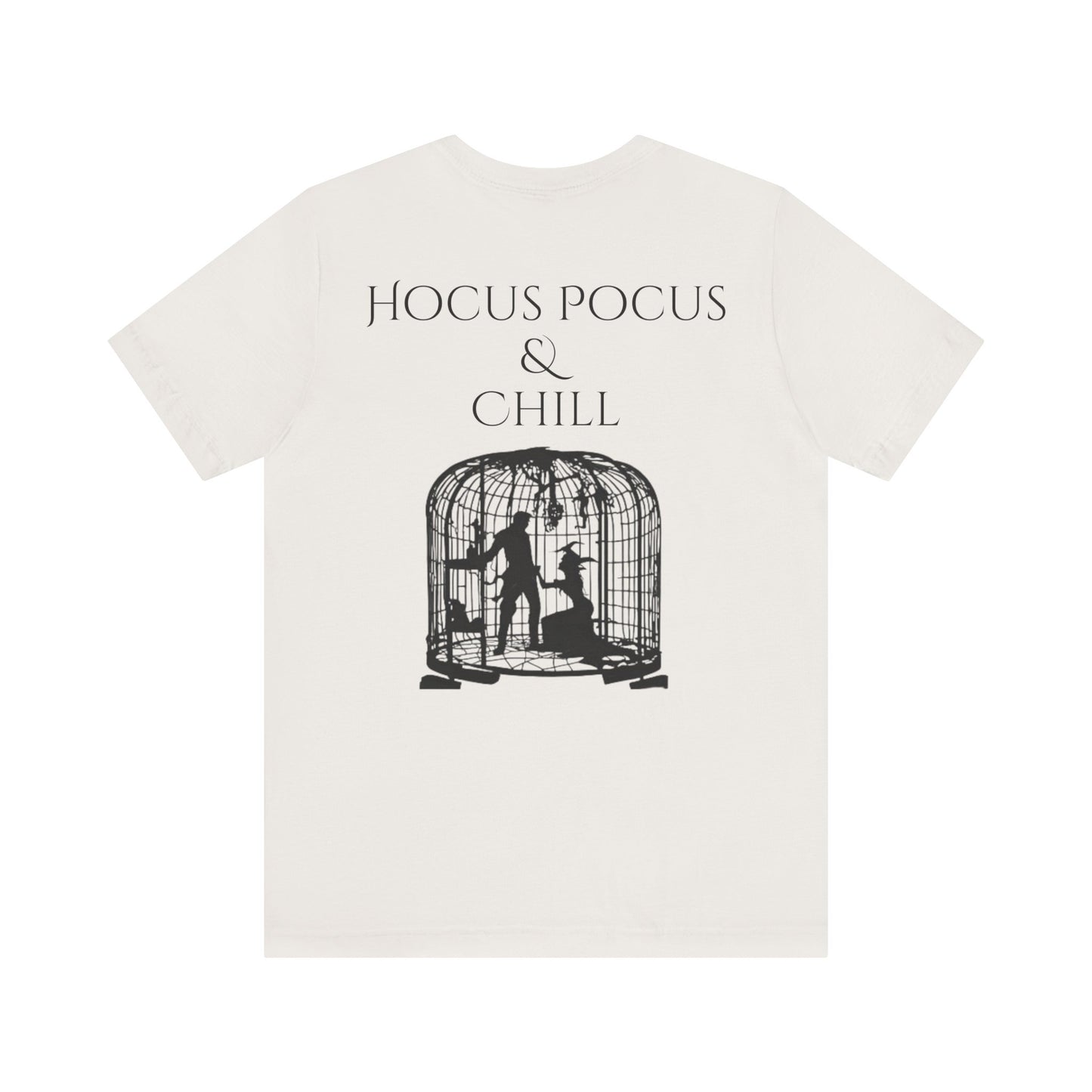 Hocus Pocus and Chill