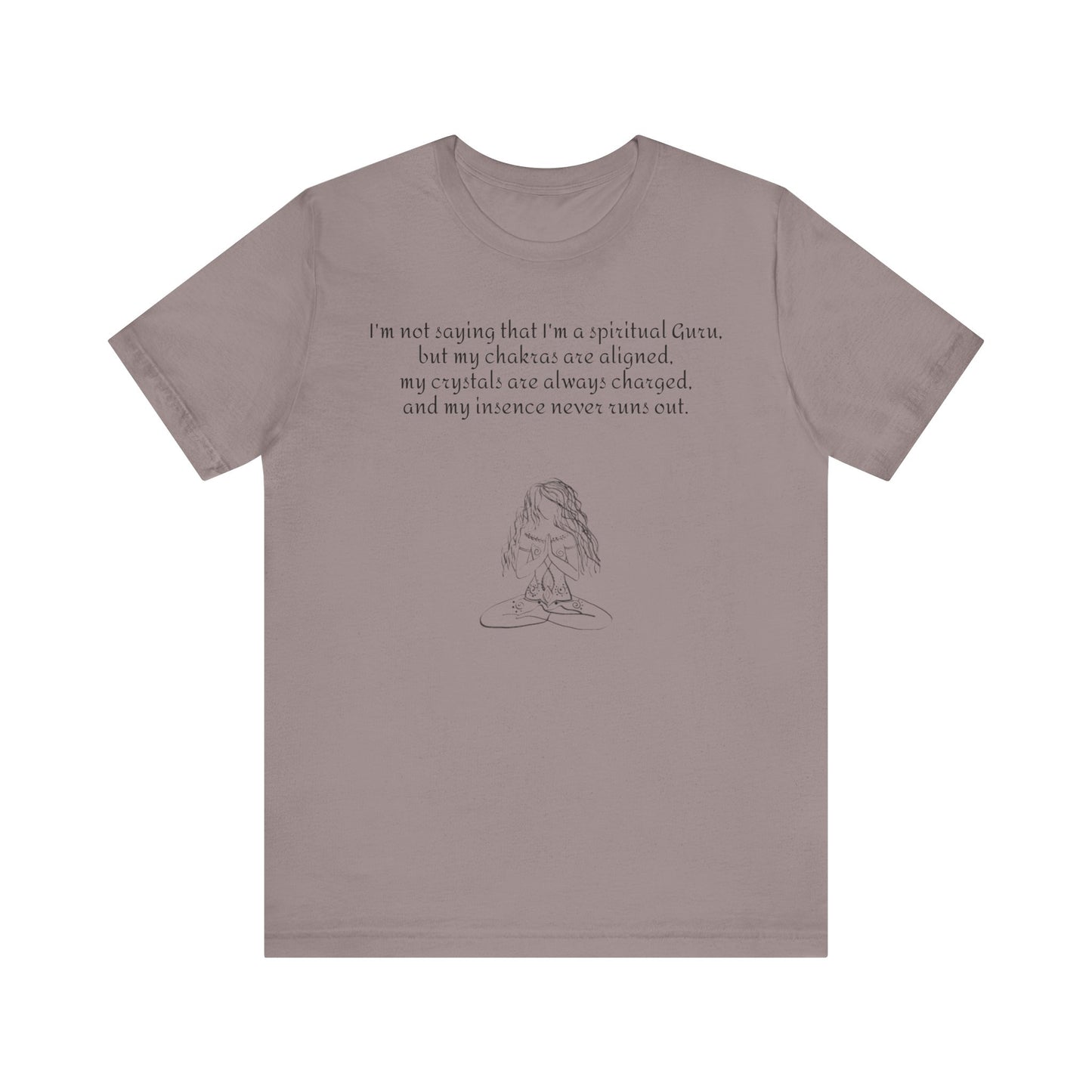 Spiritual Guru