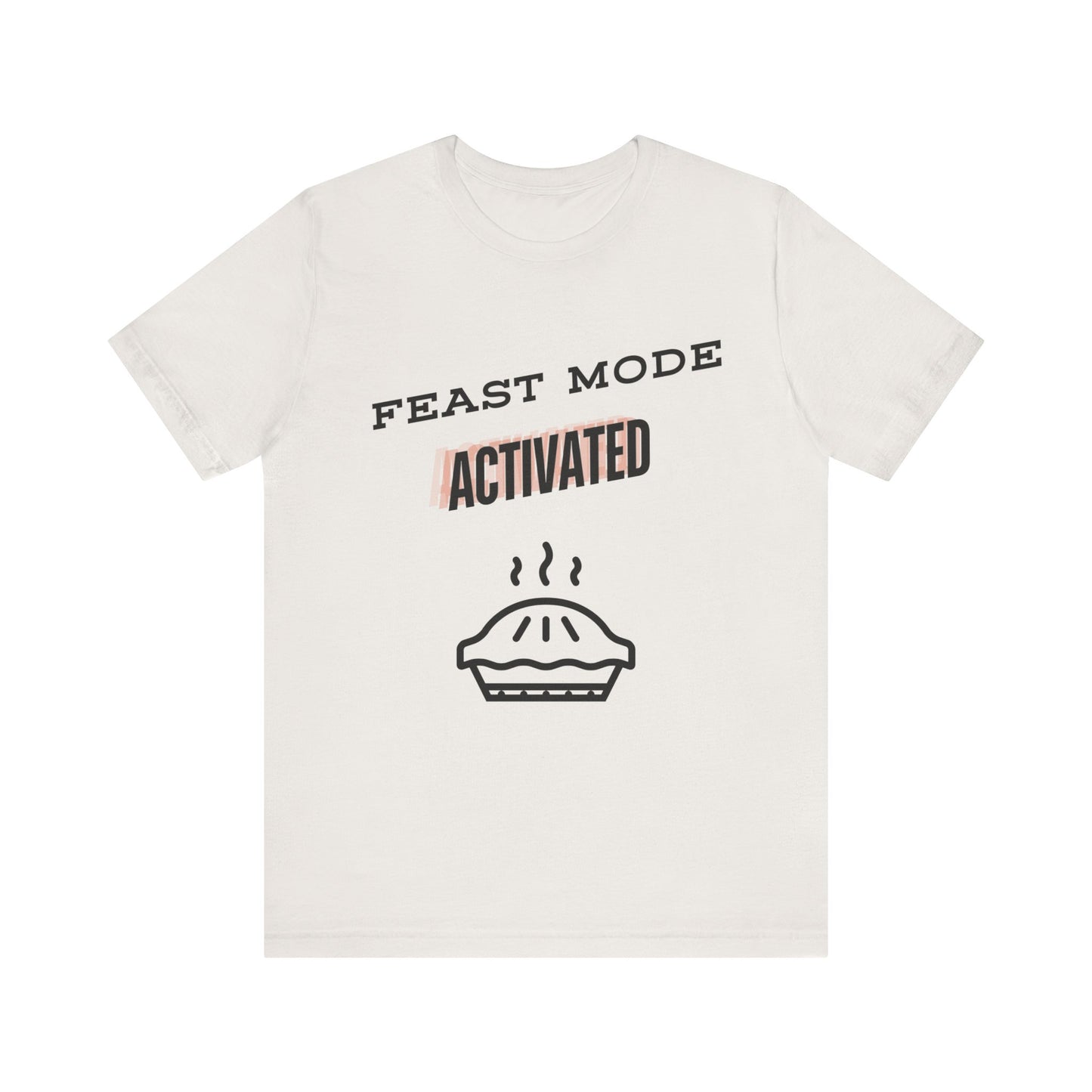 Feast Mode Activated