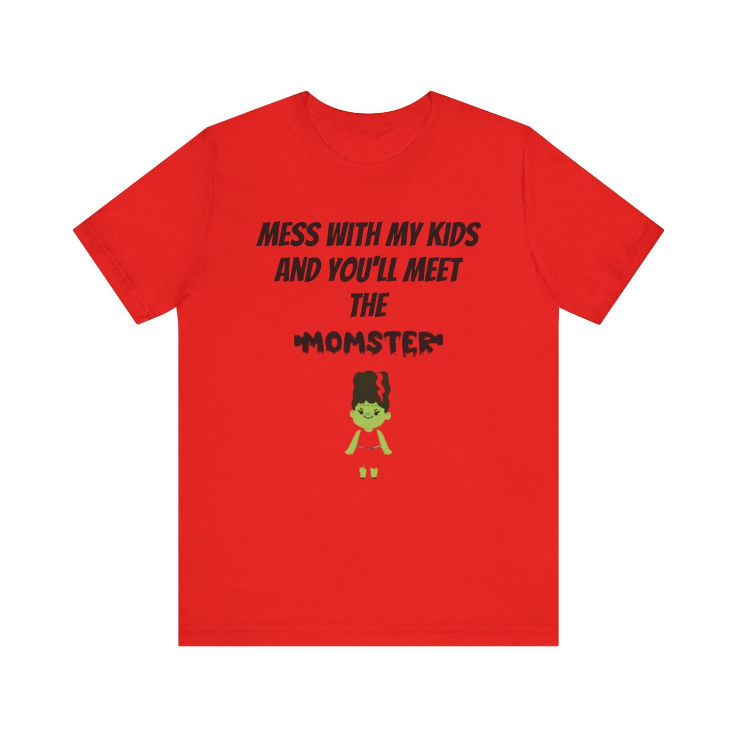 Momster