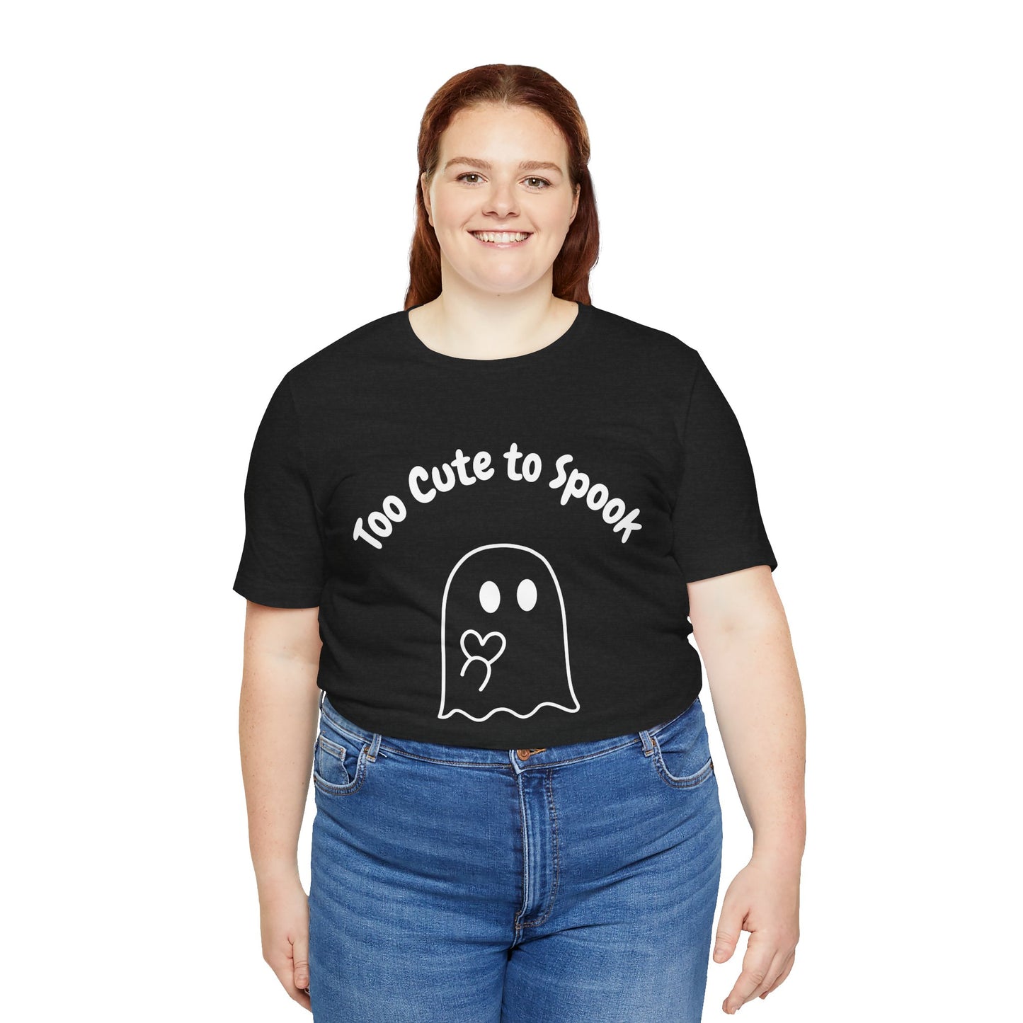 Too Cute To Spook