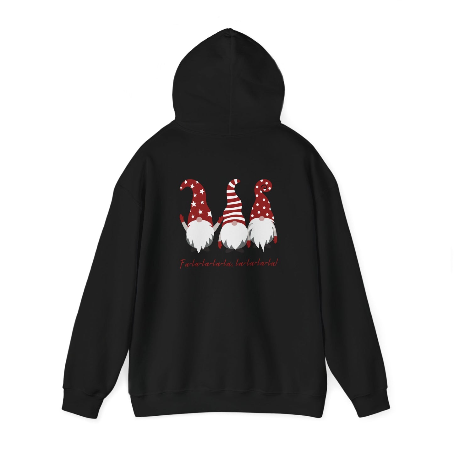 Falalalala Christmas Gnomes