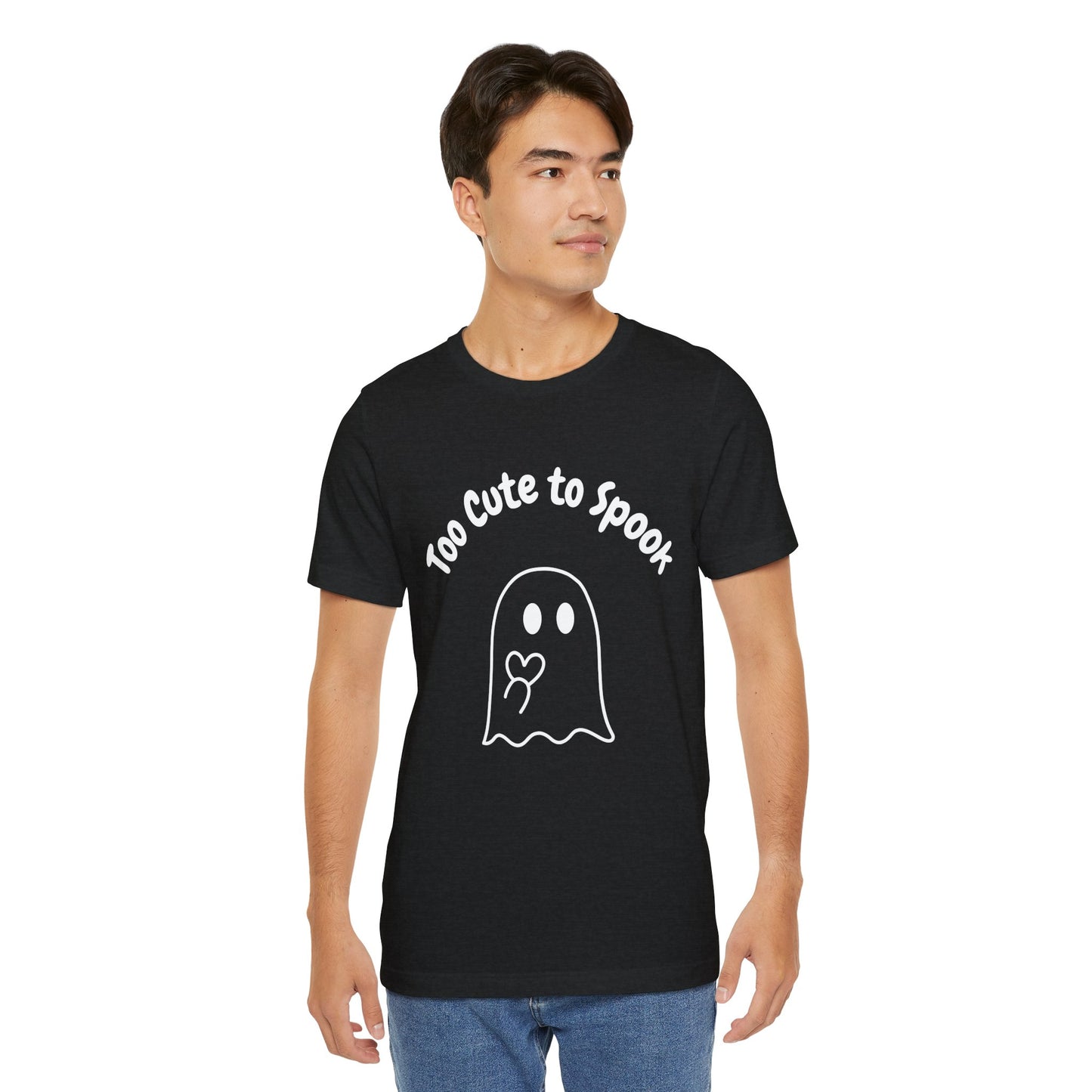 Too Cute To Spook