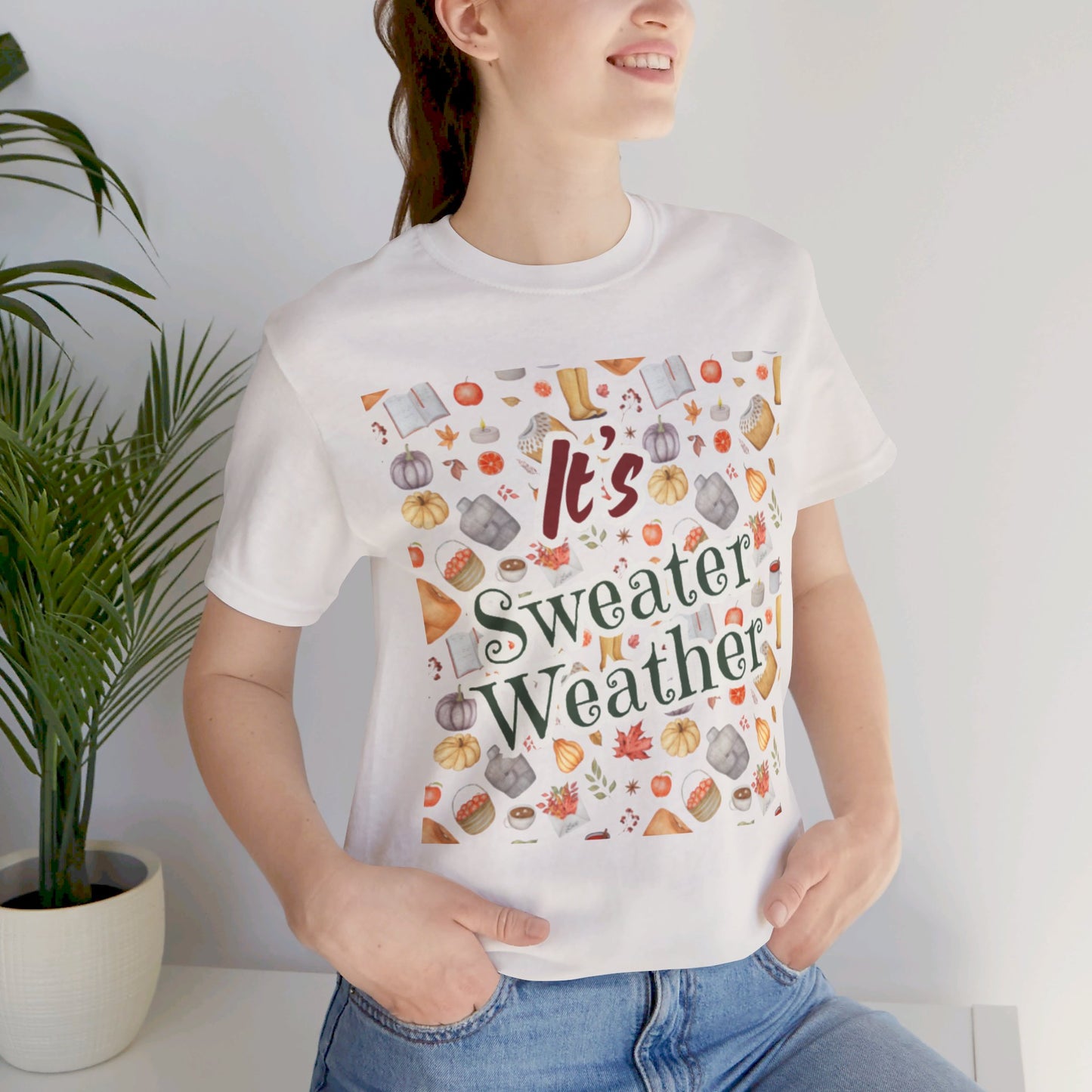 Sweater Weather