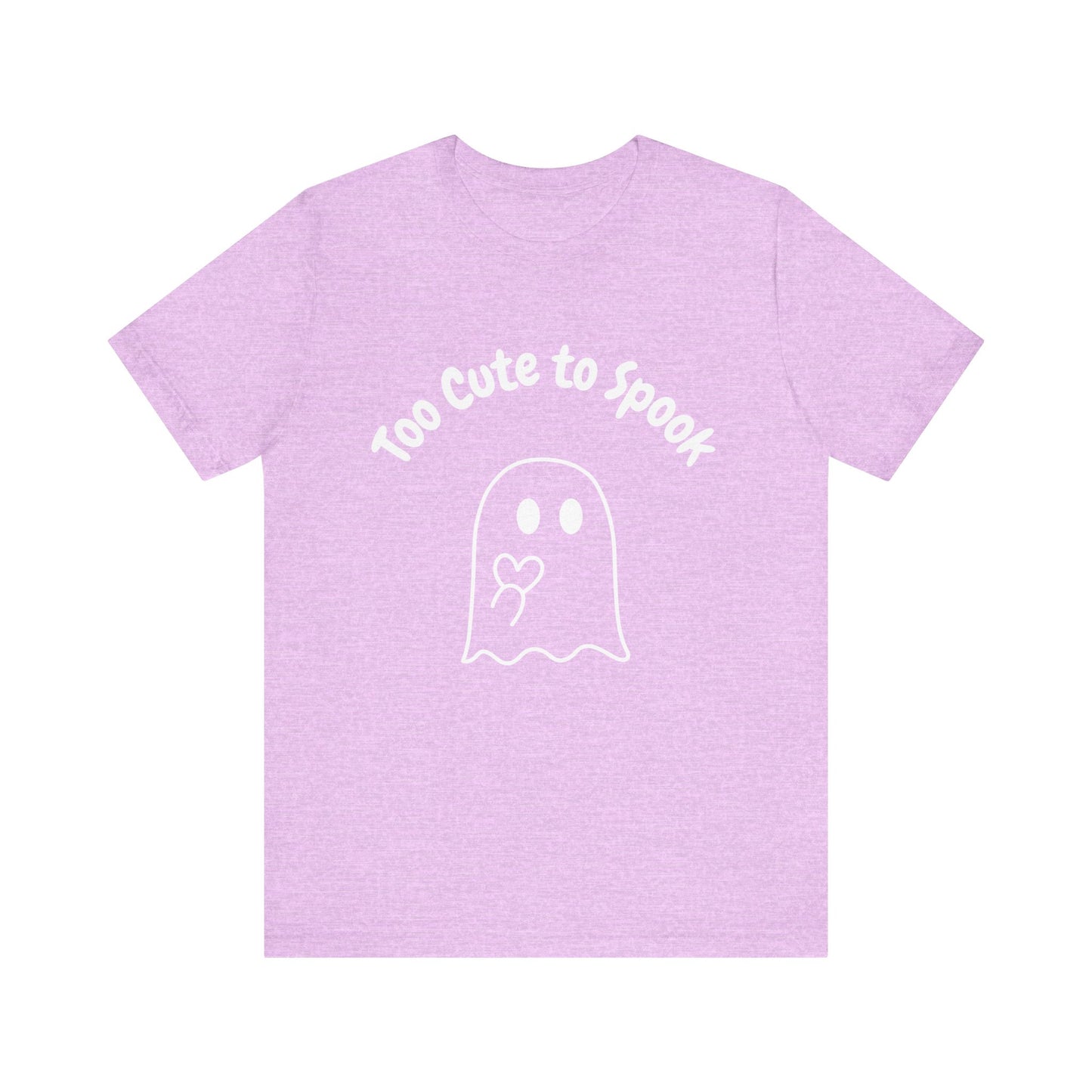 Too Cute To Spook
