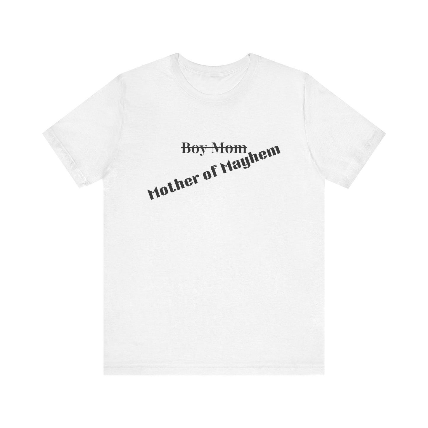 Mother of Mayhem