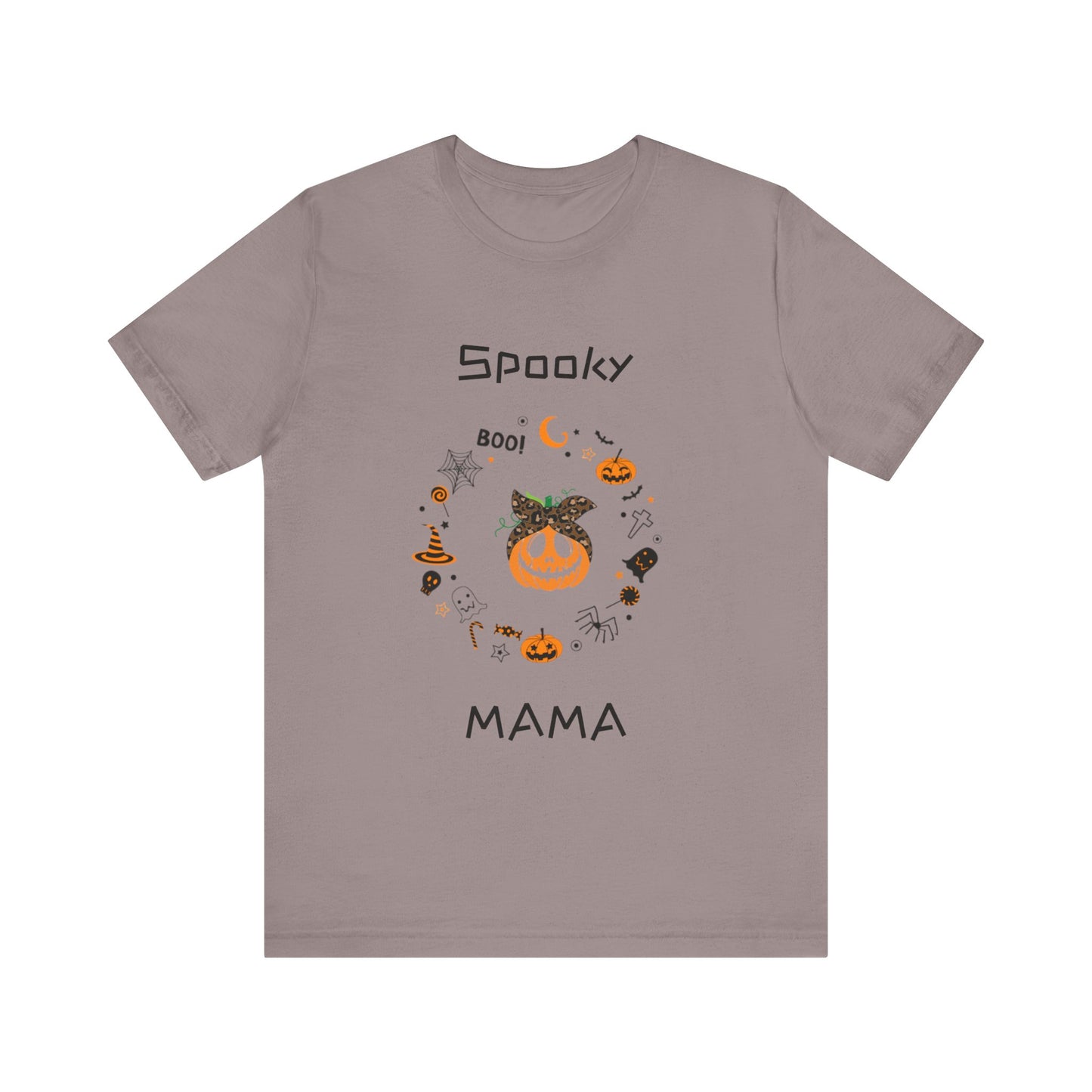 Spooky Mama