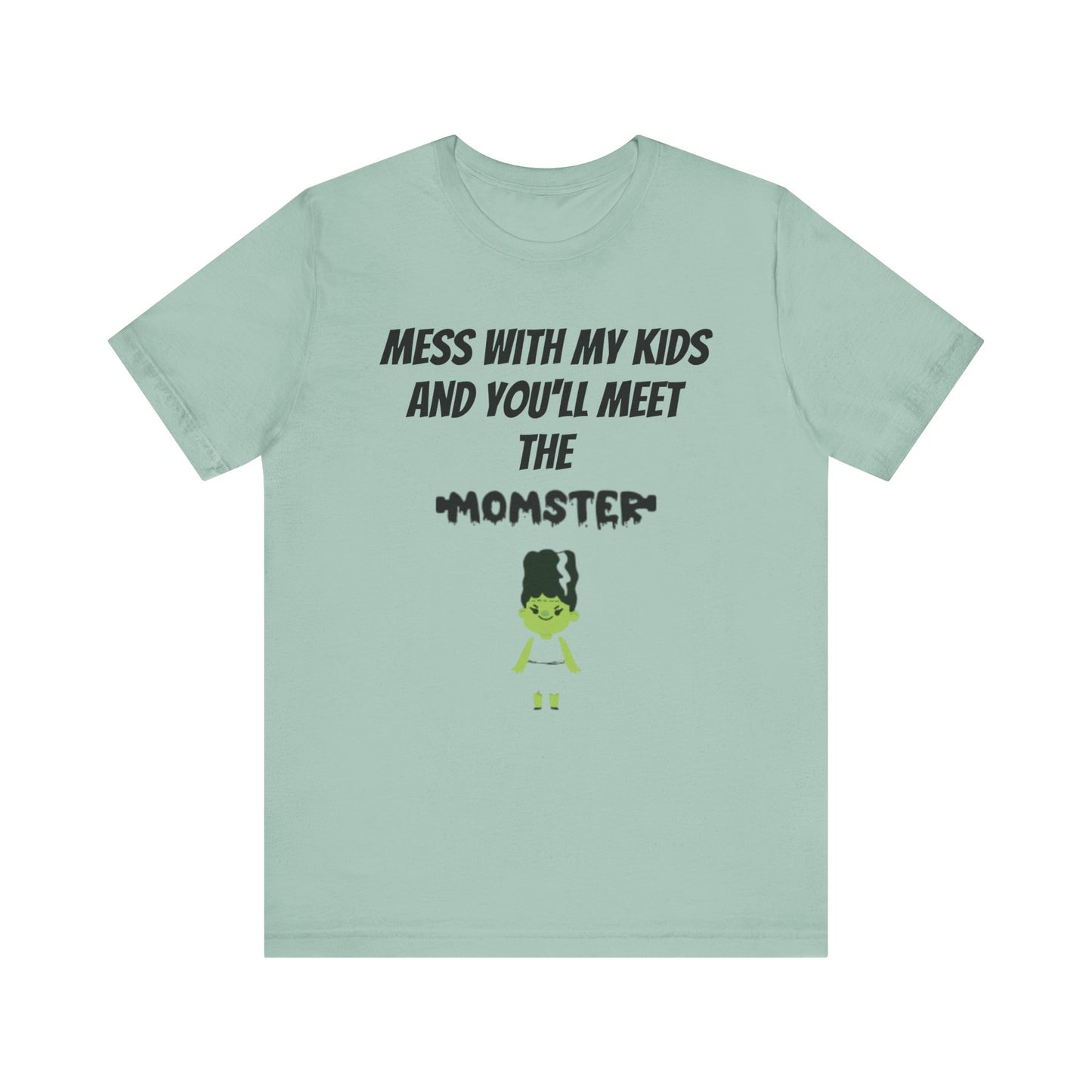 Momster