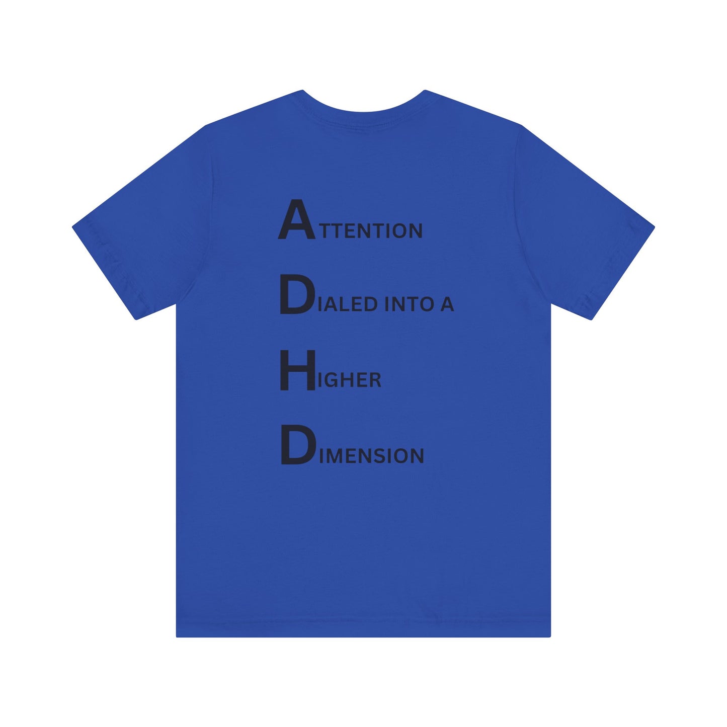 ADHD
