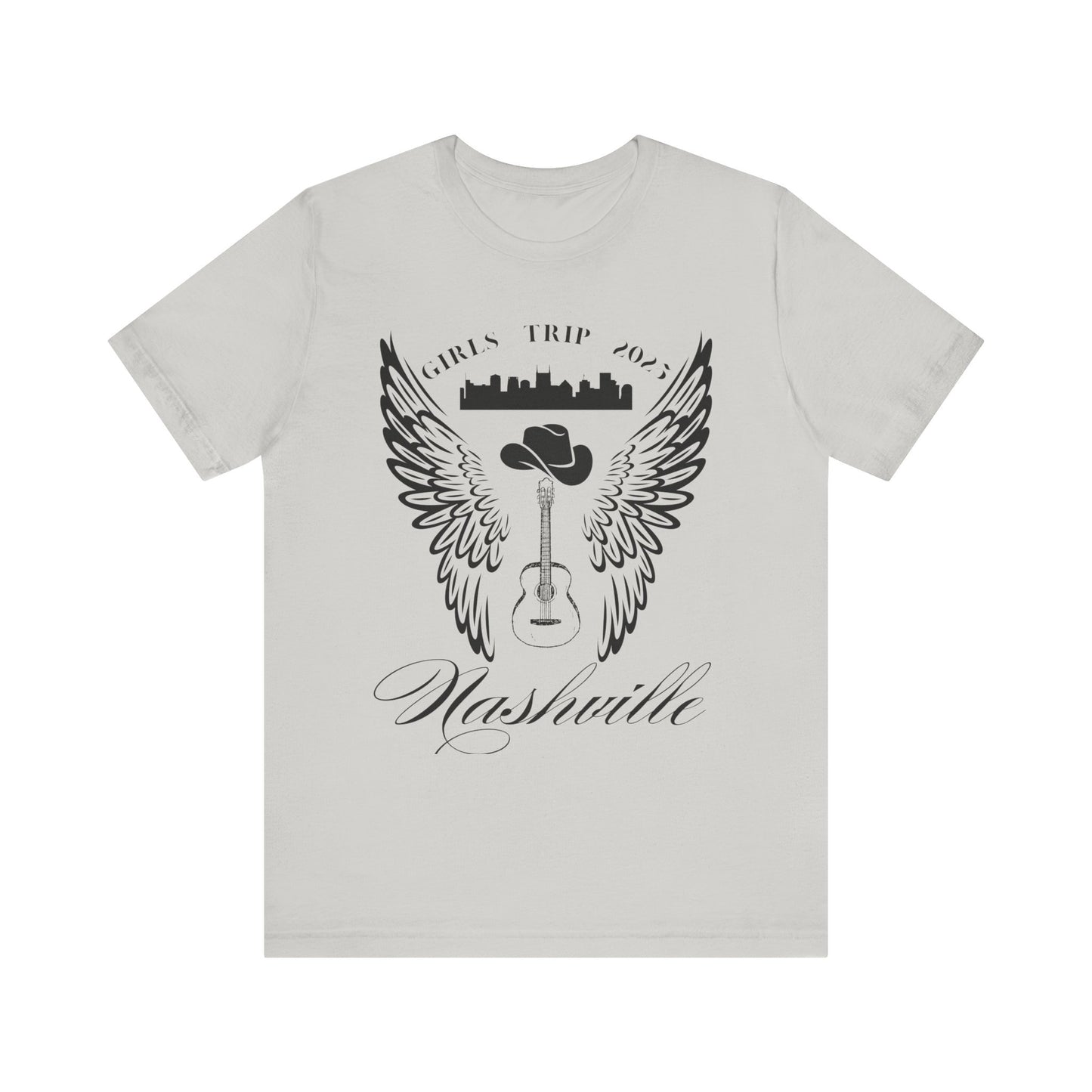 Girls Trip Nashville Shirt – Country Music Party Tee