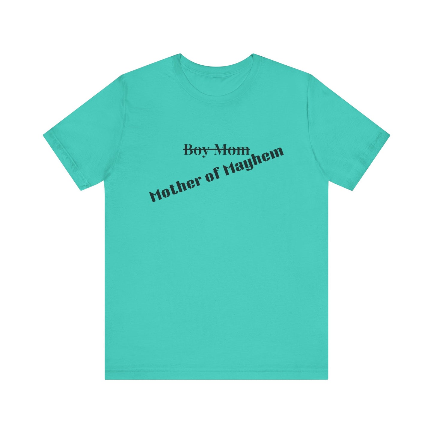 Mother of Mayhem