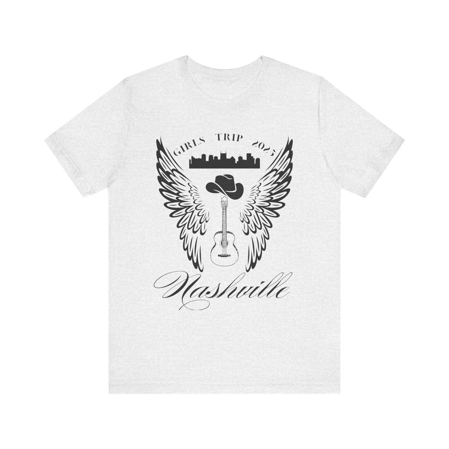 Girls Trip Nashville Shirt – Country Music Party Tee
