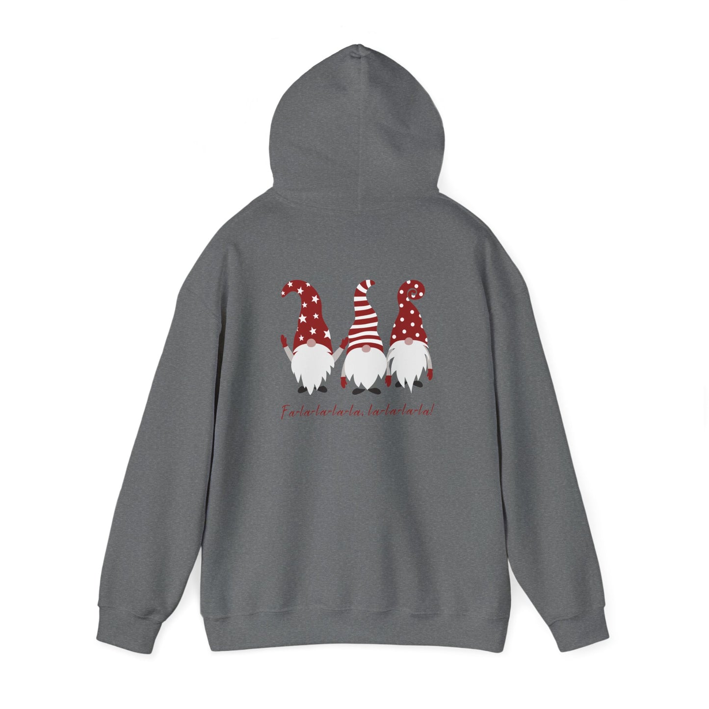 Falalalala Christmas Gnomes