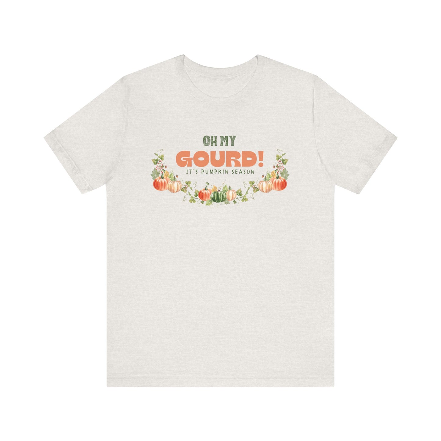 Oh My Gourd