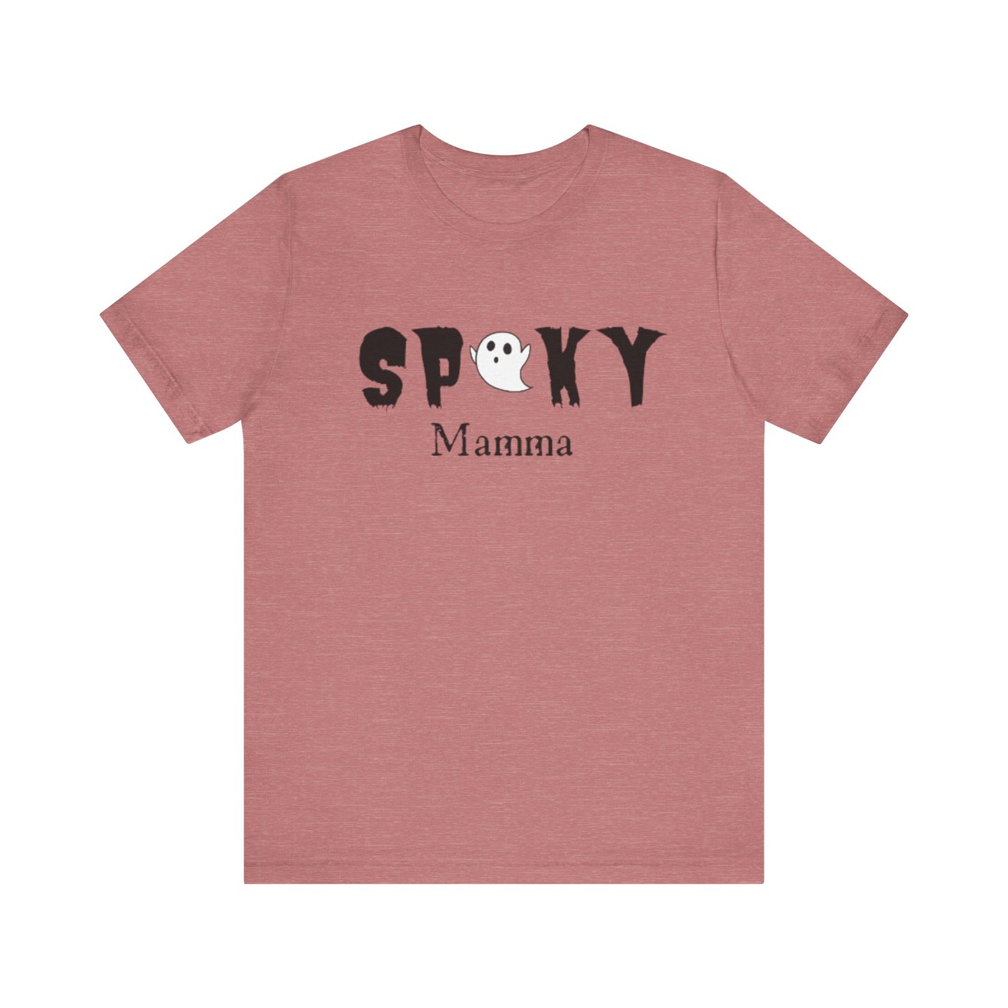 Spooky Mamma