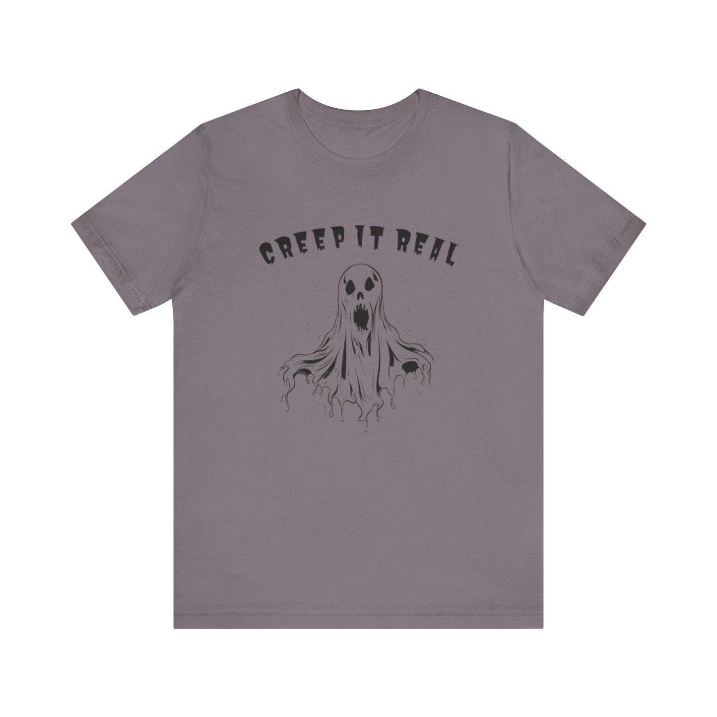 Creep it real