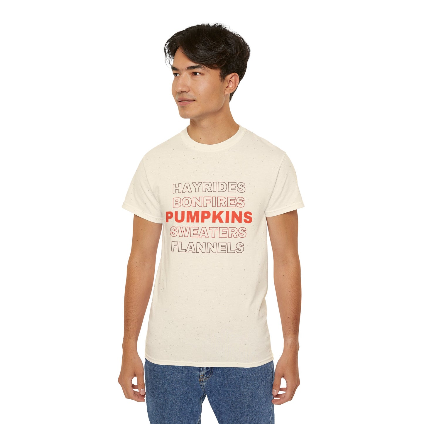 Pumpkins...