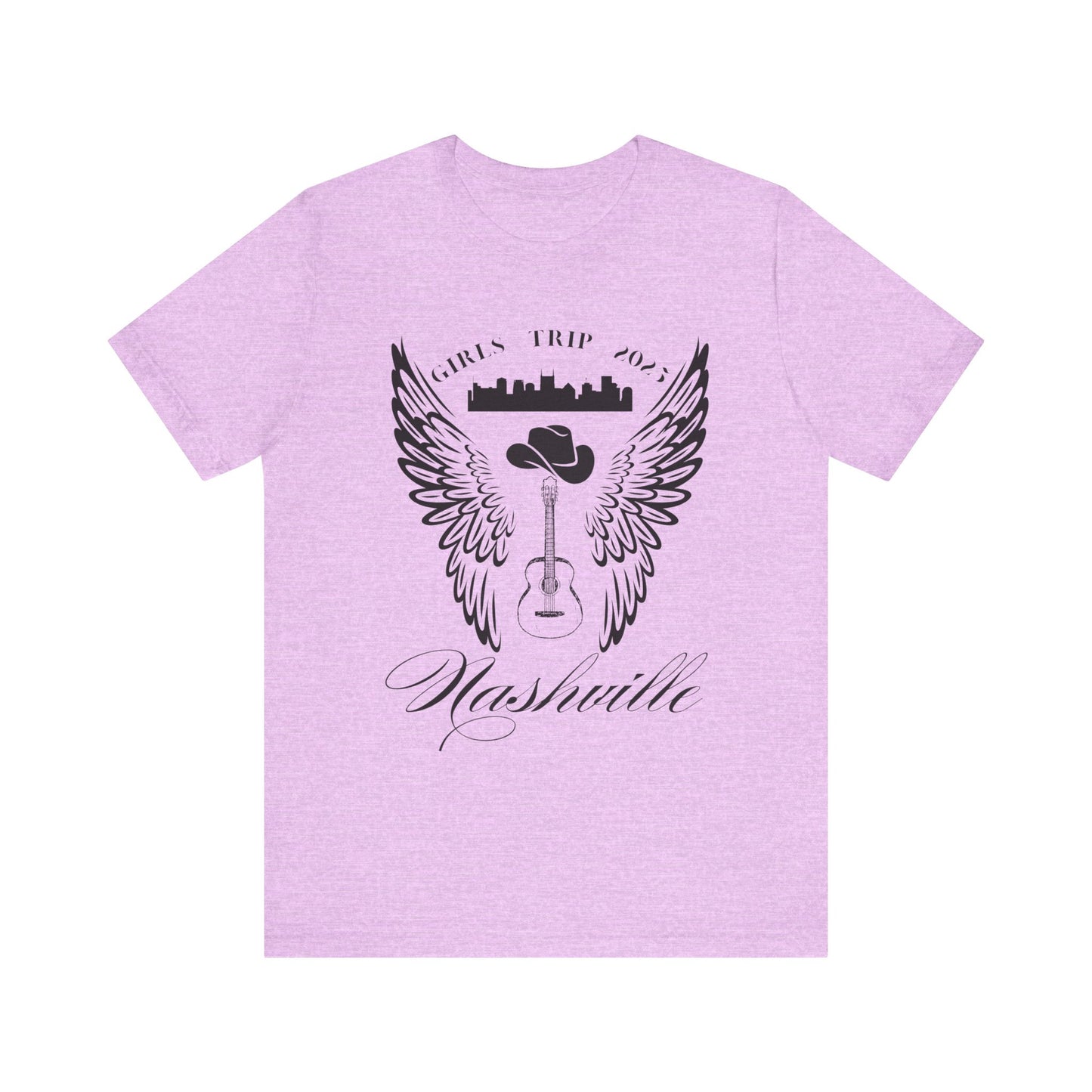 Girls Trip Nashville Shirt – Country Music Tee
