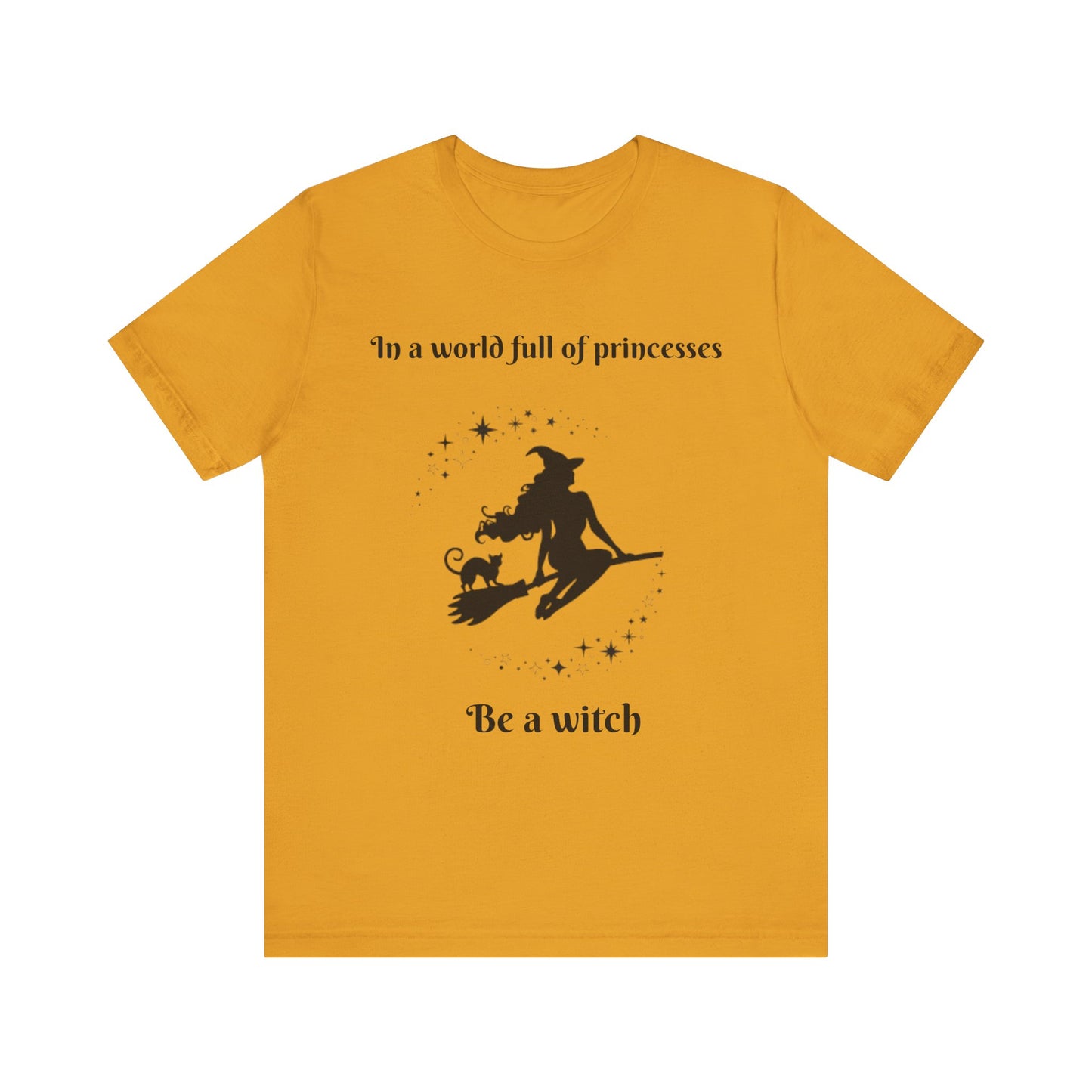 Be A Witch