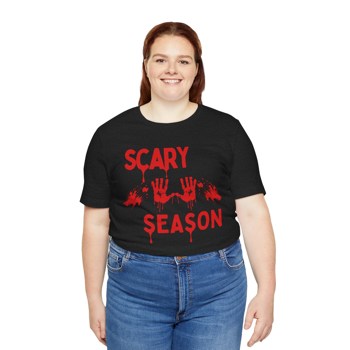 Scary Season