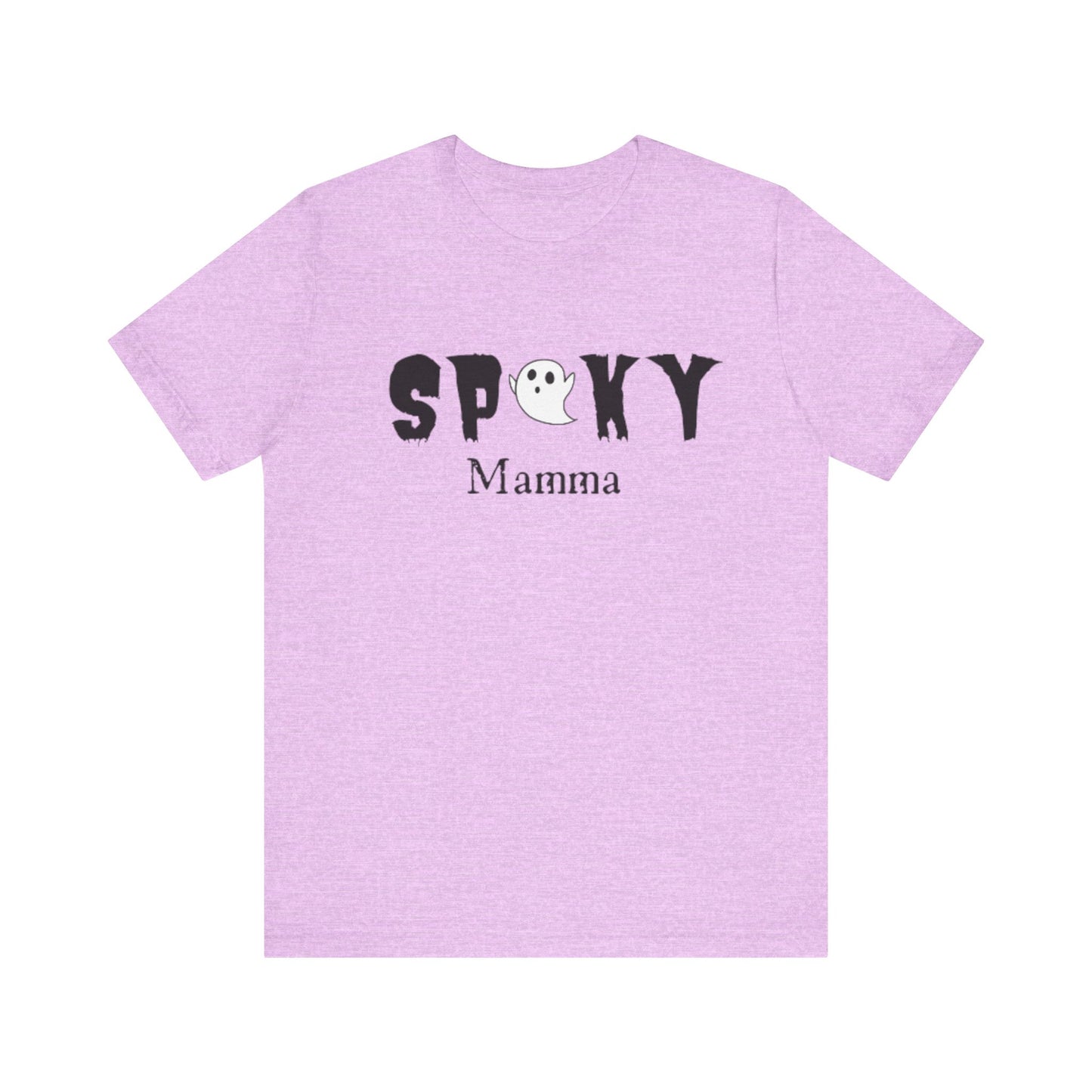 Spooky Mamma