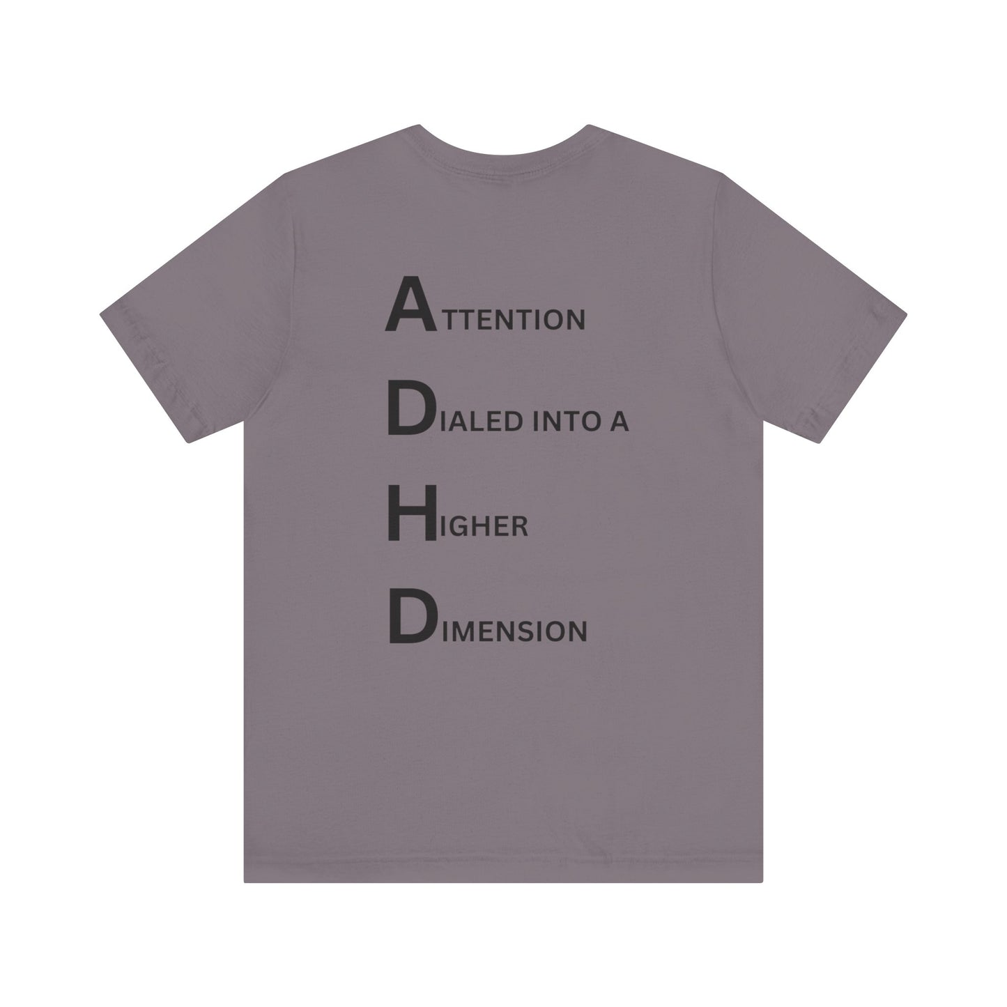 ADHD