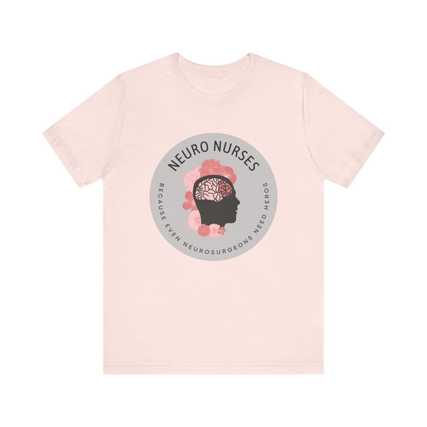 Neuro nurses, even surgeons need heros